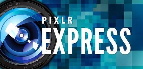Las mejores aplicaciones gratis del 2012 para Android pixlr-express
