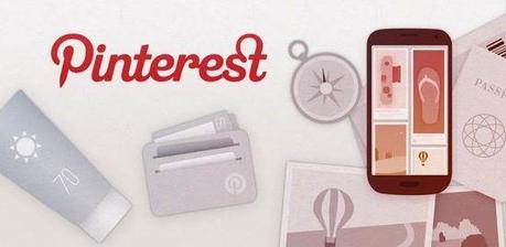 Las mejores aplicaciones gratis del 2012 para Android pinterest