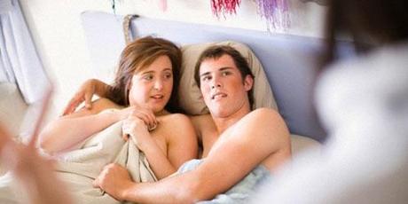 Los once motivos que nos conducen a la infidelidad