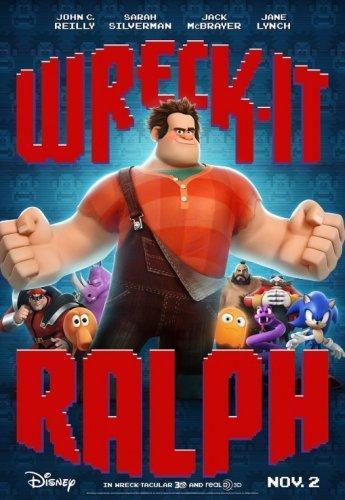 ¡Rompe Ralph!