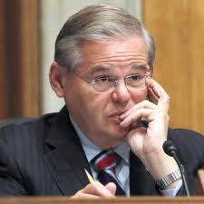 Dos prostitutas y un violador acercan el fin de carrera de Bob Menéndez