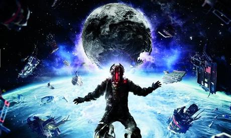 Dead Space 3