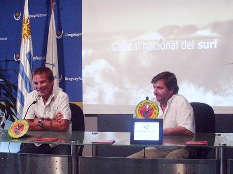 Bitacora cambia de lugar y crea un Hostel en Punta del Diablo