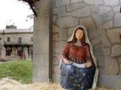 “Desahucian” Niño Jesús portal Belén.