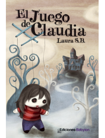 Reseña - El Juego de Claudia - Laura S.B.