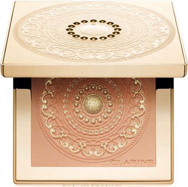 ODYSSEY, FESTIVE MAKE UP COLLECTION 2012, DE CLARINS