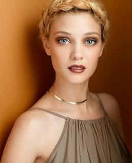 ODYSSEY, FESTIVE MAKE UP COLLECTION 2012, DE CLARINS