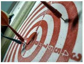 Mercado objetivo Mercado objetivo