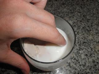 Stollen o stollem de Peter Reinhart (muy fácil)