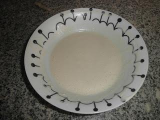 Stollen o stollem de Peter Reinhart (muy fácil)