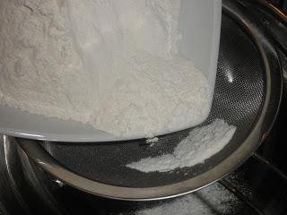 Stollen o stollem de Peter Reinhart (muy fácil)