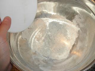 Stollen o stollem de Peter Reinhart (muy fácil)