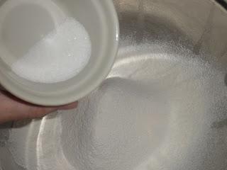 Stollen o stollem de Peter Reinhart (muy fácil)