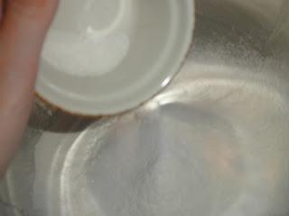 Stollen o stollem de Peter Reinhart (muy fácil)