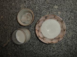 Stollen o stollem de Peter Reinhart (muy fácil)