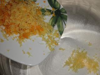 Stollen o stollem de Peter Reinhart (muy fácil)