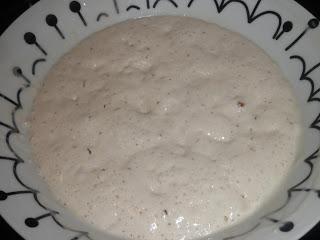 Stollen o stollem de Peter Reinhart (muy fácil)