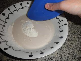 Stollen o stollem de Peter Reinhart (muy fácil)