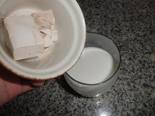 Stollen o stollem de Peter Reinhart (muy fácil)