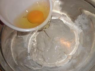 Stollen o stollem de Peter Reinhart (muy fácil)