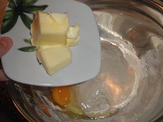 Stollen o stollem de Peter Reinhart (muy fácil)