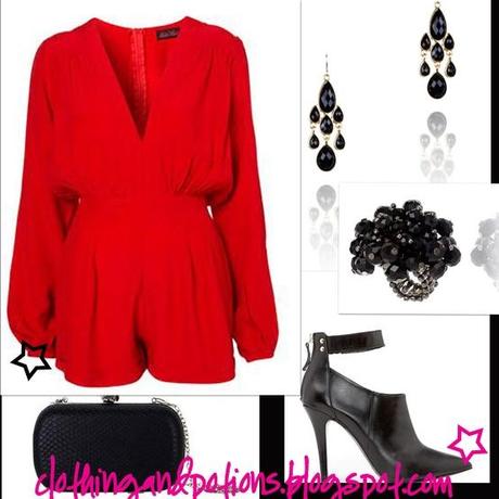 Ideas Nochevieja *1*