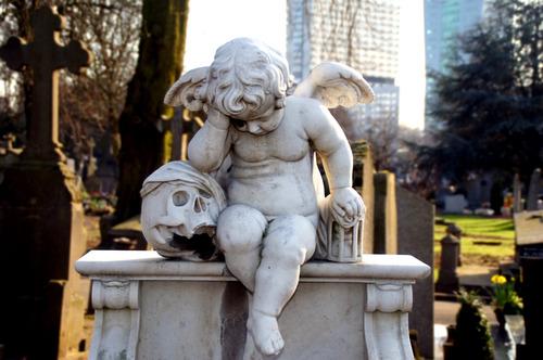 Reseña: El mensaje del mal, de César Fernández García