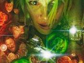 Crawlspace poster trailer