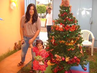 Festival Navideño 2012 en Mundo Yo Soy :)