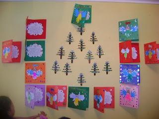 Festival Navideño 2012 en Mundo Yo Soy :)