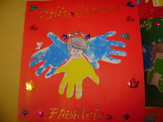 Festival Navideño 2012 en Mundo Yo Soy :)