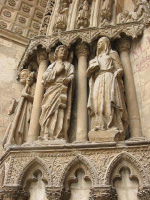 DIVAGACIONES DE UN FIN DE AÑO