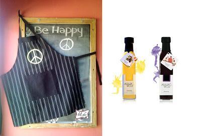 Ensalada latinoamericana y súper sorteo de fin de año!!