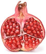 Pomegranates for Kidney Stones