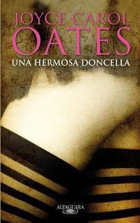 Una hermosa doncella de Joyce Carol Oates