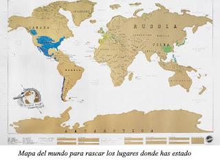 Regalos de Reyes Magos