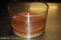 CHACOLÍ DE GALLETAS, AVELLANA Y CREMA DE CHOCOLATE BLANCO