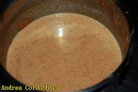 CHACOLÍ DE GALLETAS, AVELLANA Y CREMA DE CHOCOLATE BLANCO