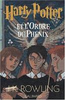 Portadas de Harry Potter