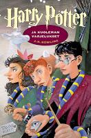 Portadas de Harry Potter