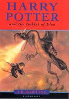 Portadas de Harry Potter