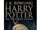 Portadas Harry Potter