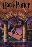 Portadas de Harry Potter