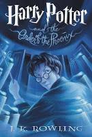 Portadas de Harry Potter