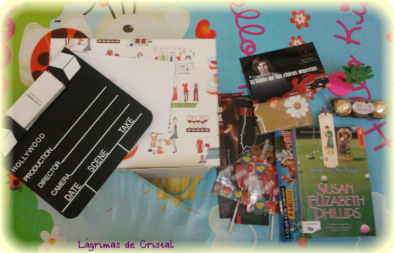 Regalito de PNI 2012