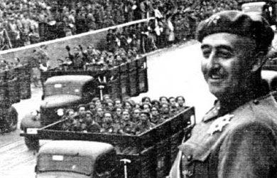 francisco franco