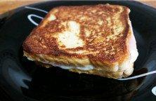 Sandwich mixto enriquecido