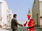 cómo Mick Jagger robó Navidad