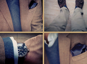 Probando looks... Diciembre 2012.