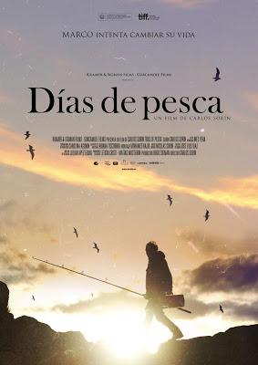Días de Pesca. Crítica de Rouse Cairos.